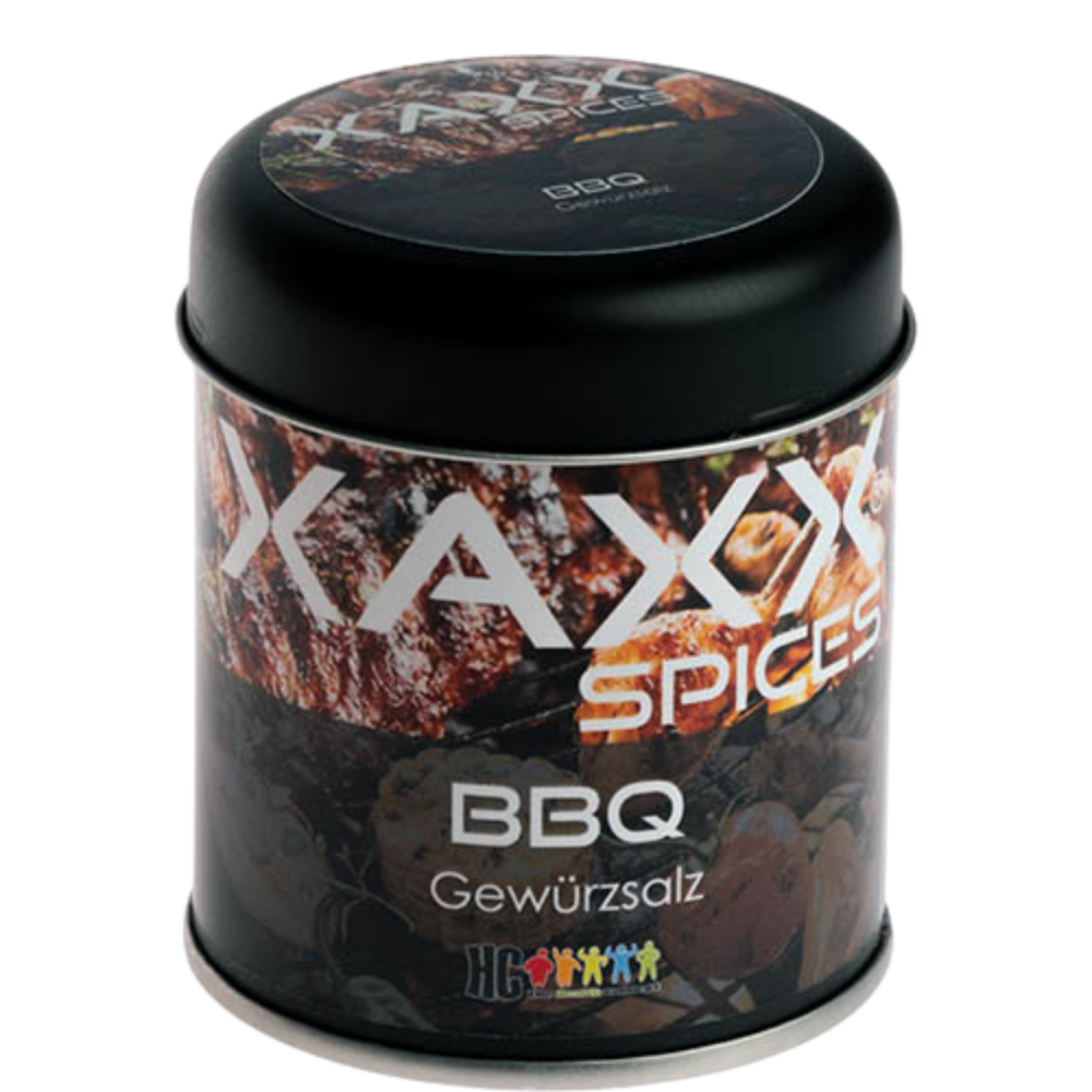 Spices BBQ