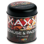 XAXX Spices Gemüse - Wundersauce-Spices-Grillzubehör